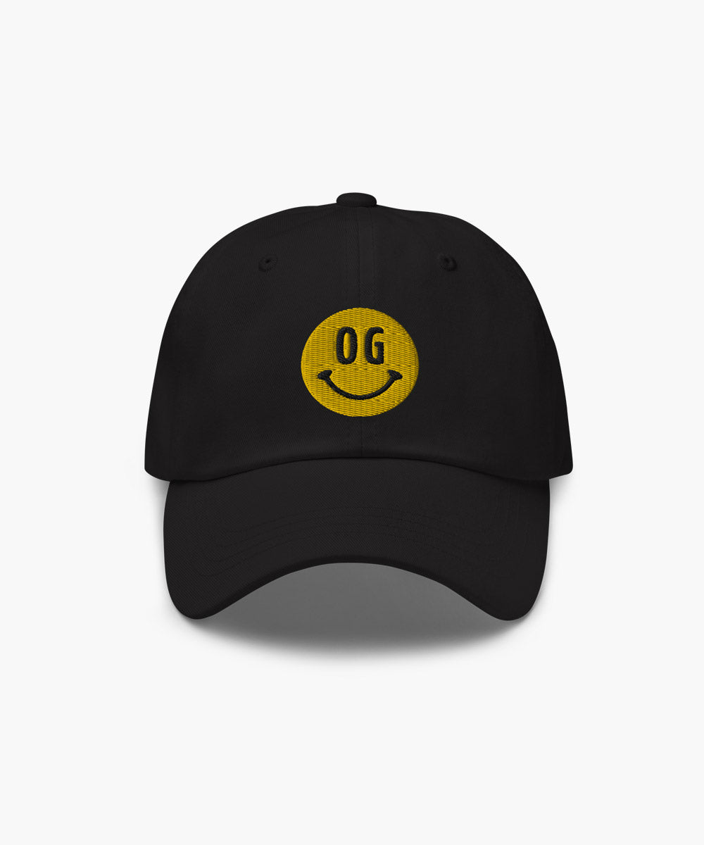 Og baseball cap on sale