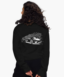 GT PHWOAR Sweatshirt