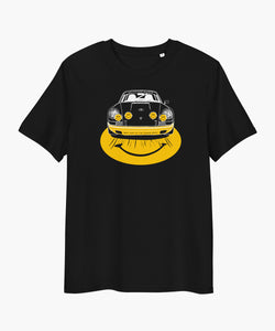 Happy ST Premium Unisex T-Shirt