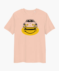 Happy ST Premium Unisex T-Shirt