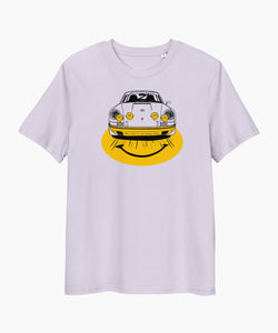 Happy ST Premium Unisex T-Shirt