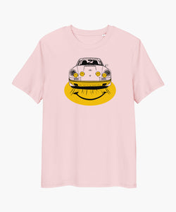 Happy ST Premium Unisex T-Shirt