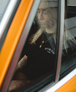 Made For Drivers Heavyweight Tee