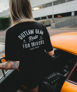 Made For Drivers Heavyweight Tee