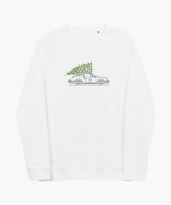 OG Xmas Stitched Front Sweatshirt