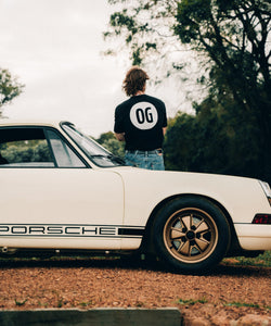 OG Roundel Back Heavyweight Tee