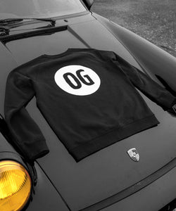 OG Roundel Sweatshirt