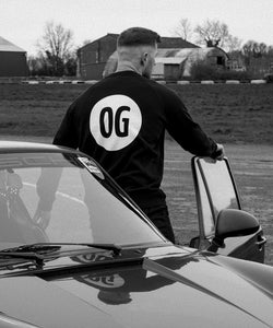 OG Roundel Sweatshirt