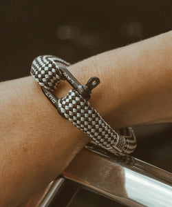 Rope bracelet best sale womens