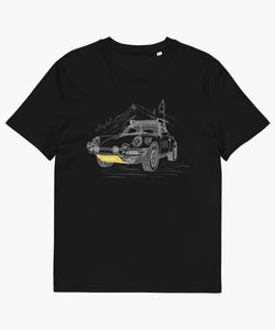 Safari Eat My Dust T-Shirt