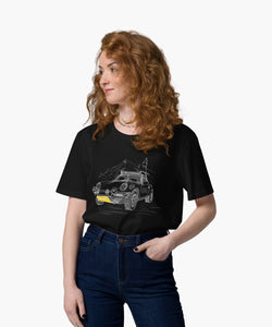 Safari Eat My Dust T-Shirt