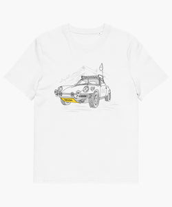 Safari Eat My Dust T-Shirt