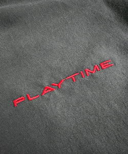 Playtime Oversized Tee