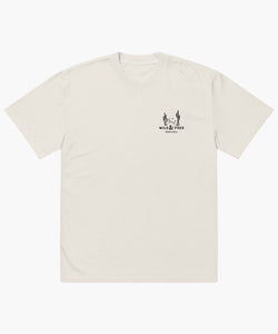 Ride-Em Hard Oversized Tee
