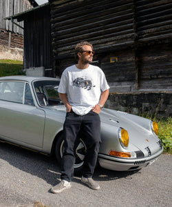 Limited Edition - Rico Customs x Outlaw Gear T-Shirt