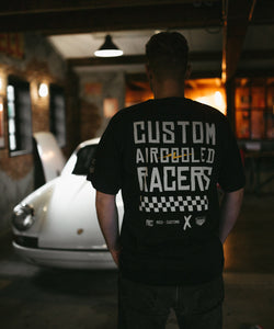 Limited Edition - Rico Customs x Outlaw Gear T-Shirt