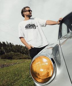 Limited Edition - Rico Customs x Outlaw Gear T-Shirt