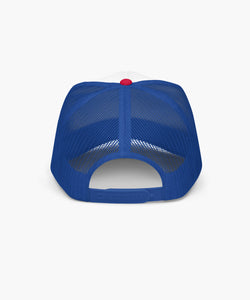 Digitus Embroidered Foam Trucker Cap