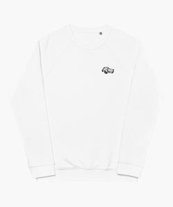 Womens OG Vintage Racer Sweatshirt