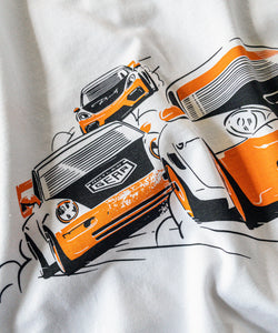 Limited Edition - Rindt Racing T-Shirt