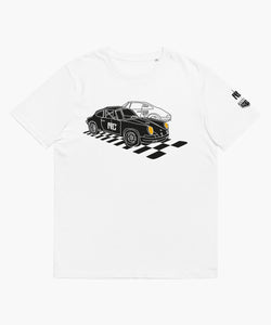 Limited Edition - Rico Customs x Outlaw Gear T-Shirt