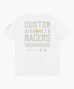 Limited Edition - Rico Customs x Outlaw Gear T-Shirt