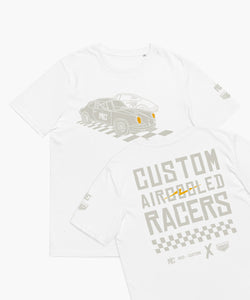 Limited Edition - Rico Customs x Outlaw Gear T-Shirt