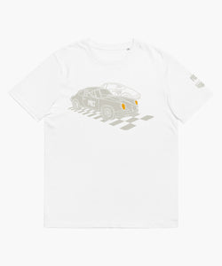 Limited Edition - Rico Customs x Outlaw Gear T-Shirt