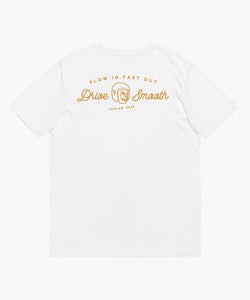 Drive Smooth Graphic T-Shirt