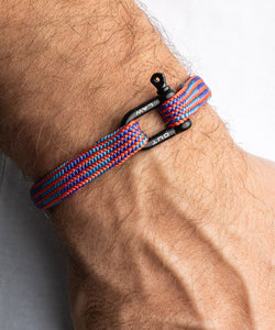 M Racing Stripes