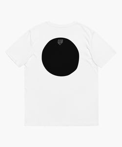 Outlaw Car Doodles Black & White Premium Tee