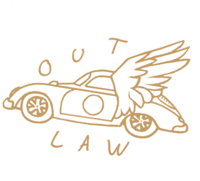 OutlawGear™ Celebrating Porsche Culture, Racing & Heritage